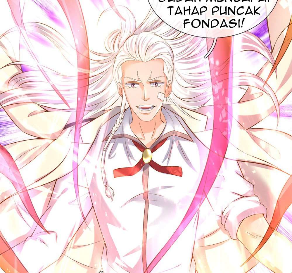 Wan Gu Shen Wang chapter 38 halaman 26