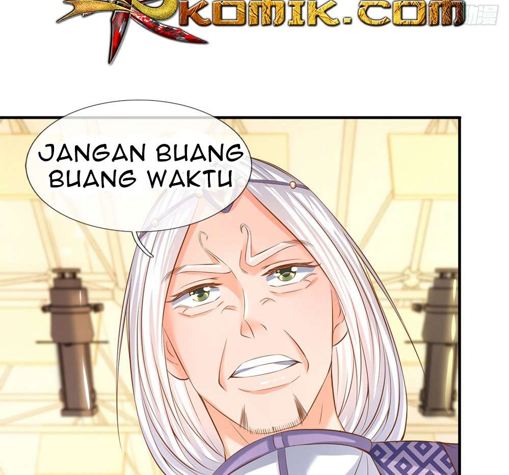 Wan Gu Shen Wang chapter 38 halaman 28