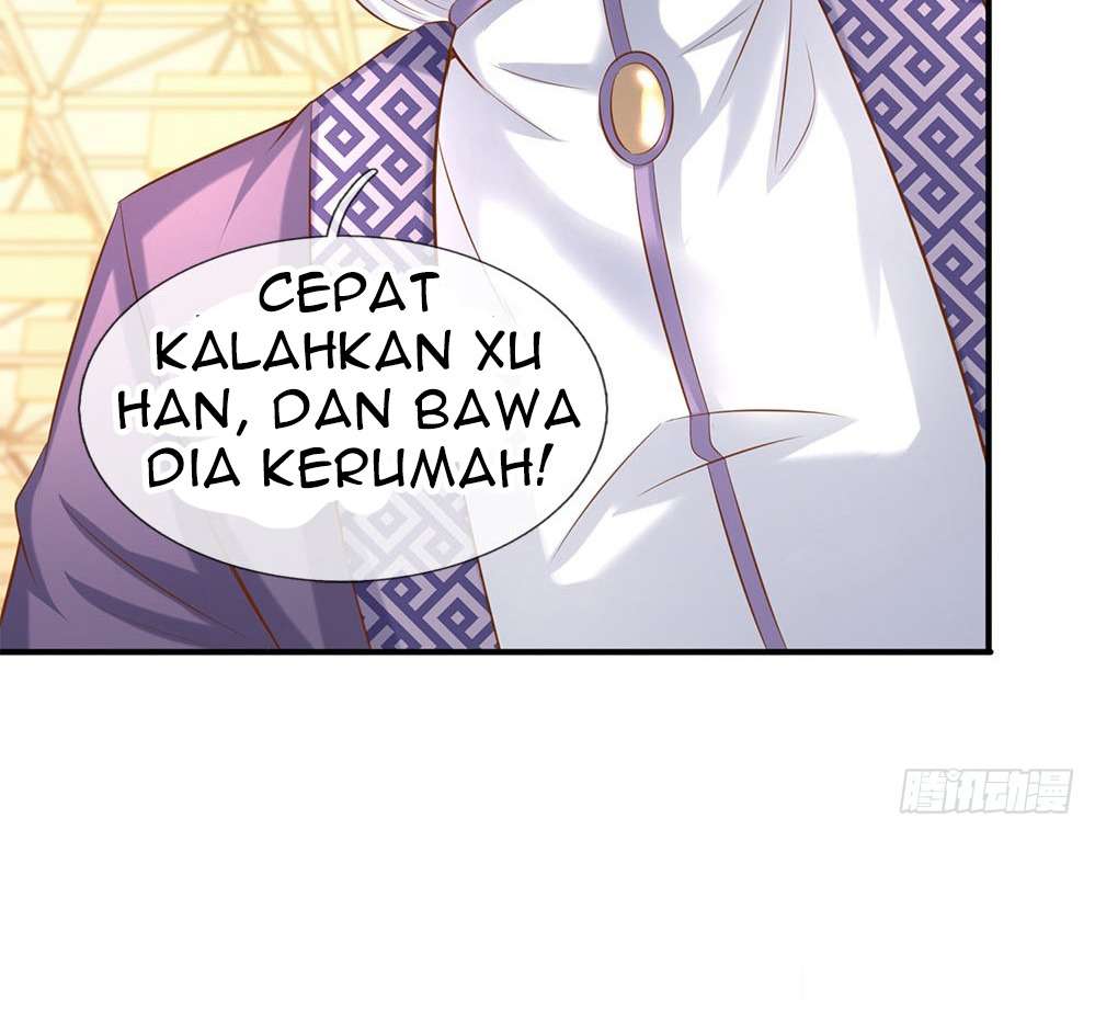 Wan Gu Shen Wang chapter 38 halaman 29