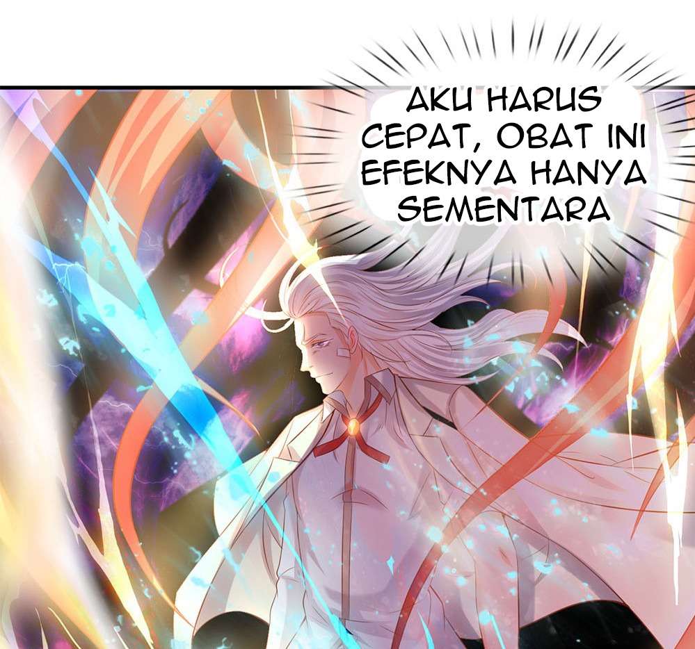 Wan Gu Shen Wang chapter 38 halaman 30