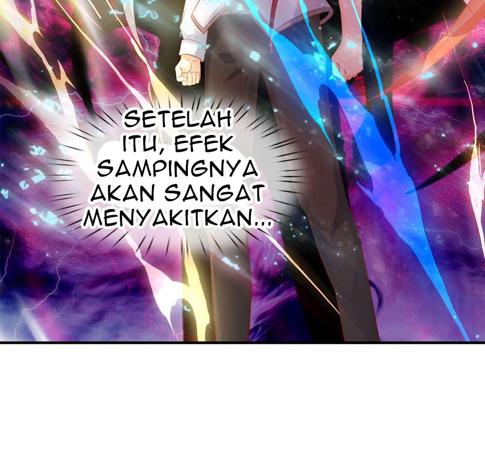 Wan Gu Shen Wang chapter 38 halaman 31