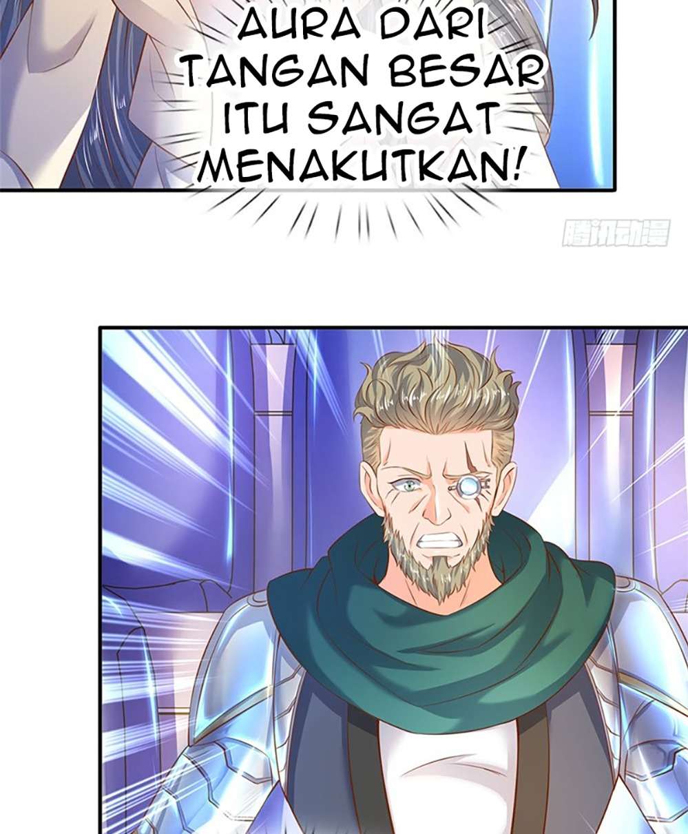 Wan Gu Shen Wang Bab 39 halaman 6