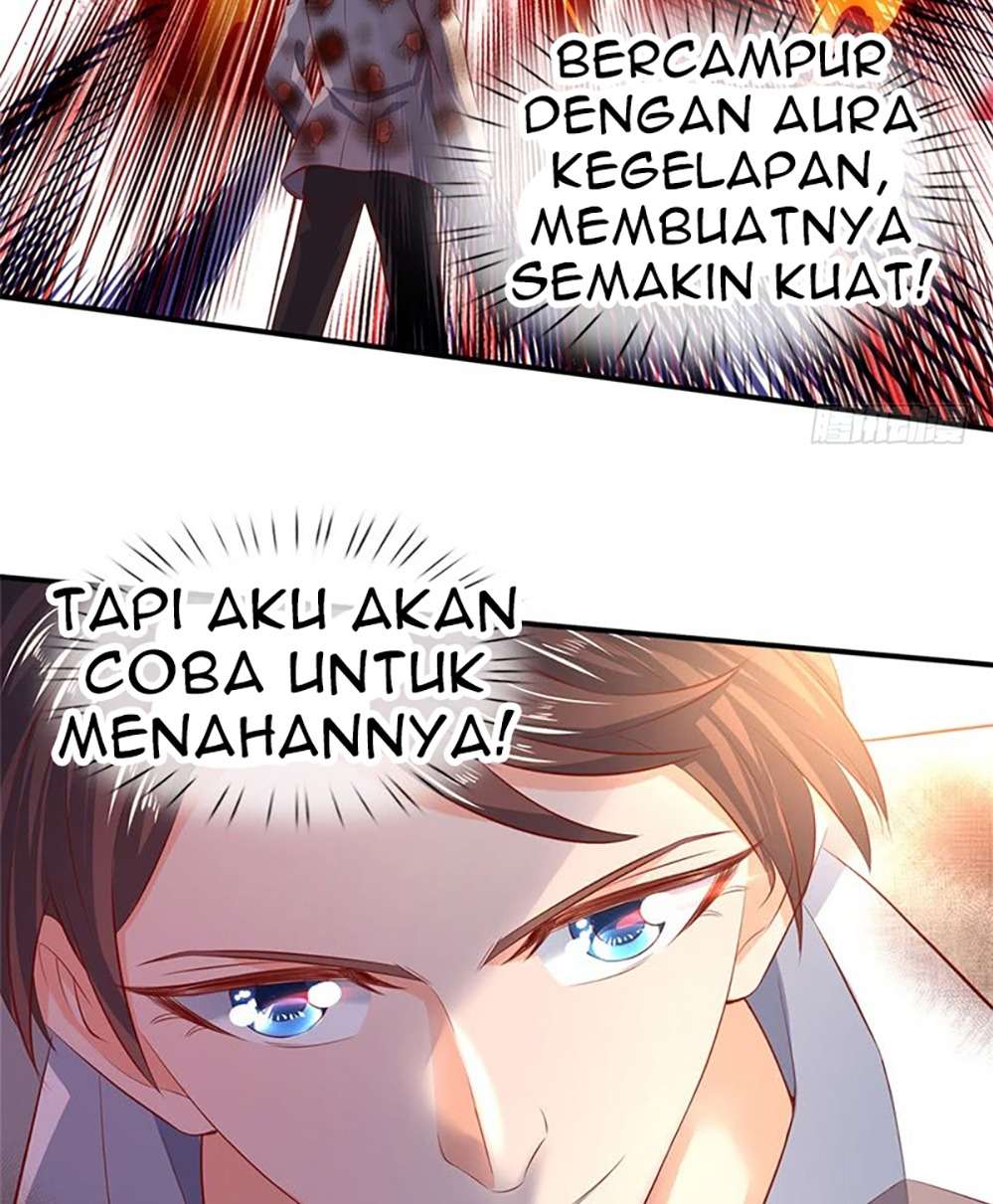 Wan Gu Shen Wang Bab 39 halaman 9