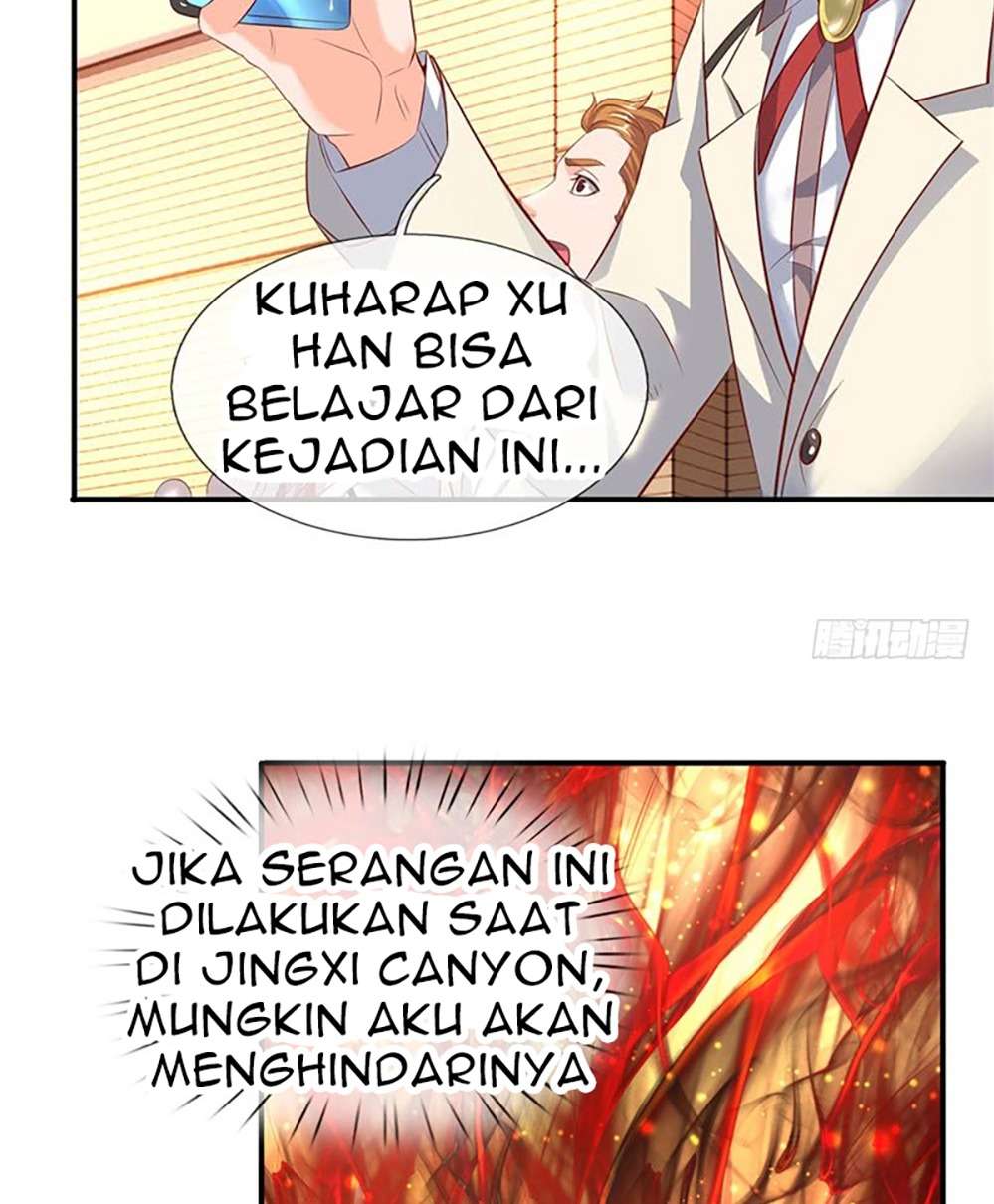Wan Gu Shen Wang Bab 39 halaman 11