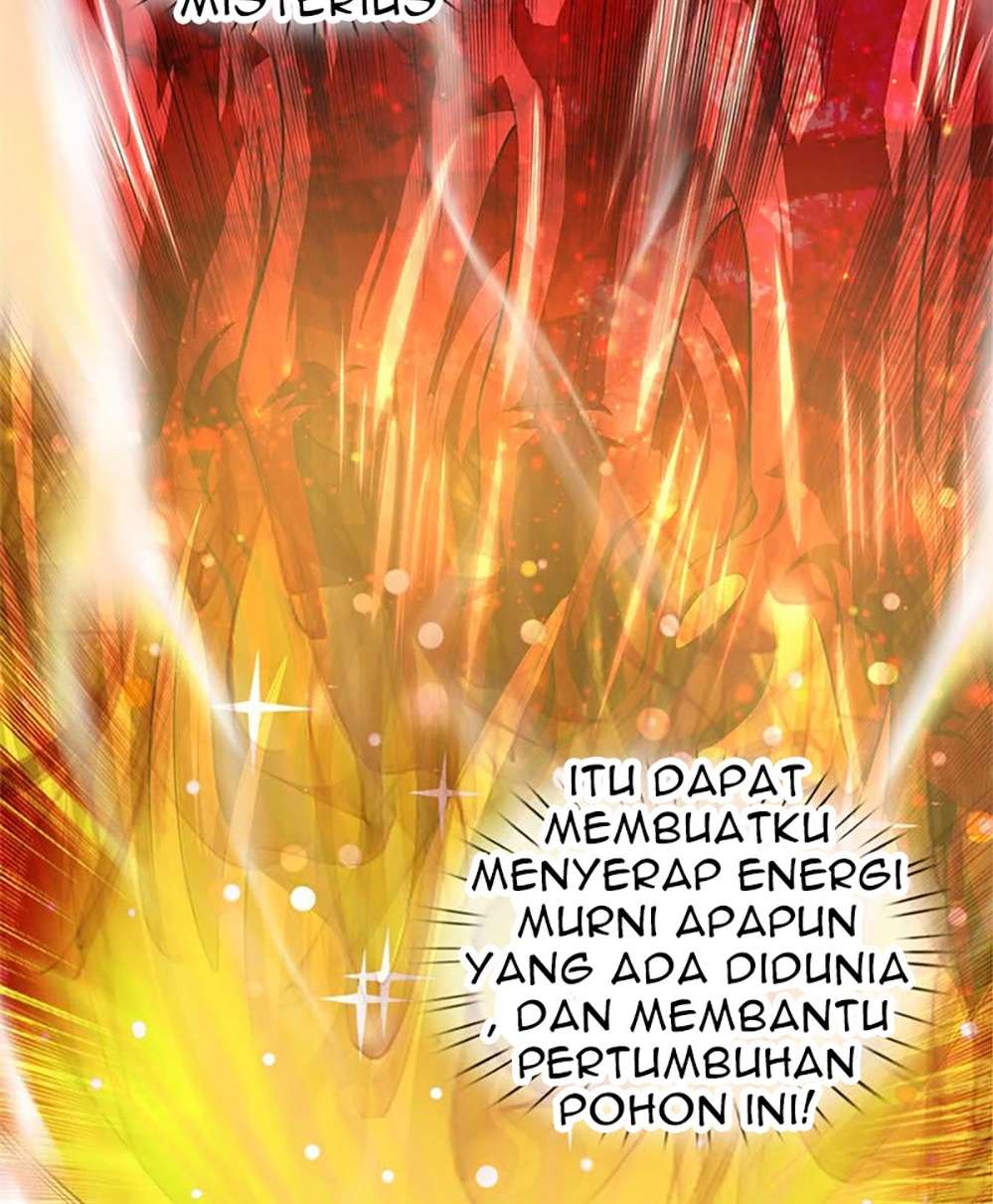 Wan Gu Shen Wang Bab 39 halaman 13