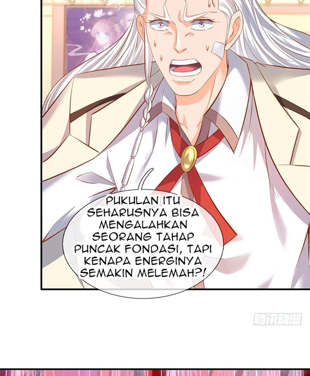 Wan Gu Shen Wang Bab 39 halaman 16