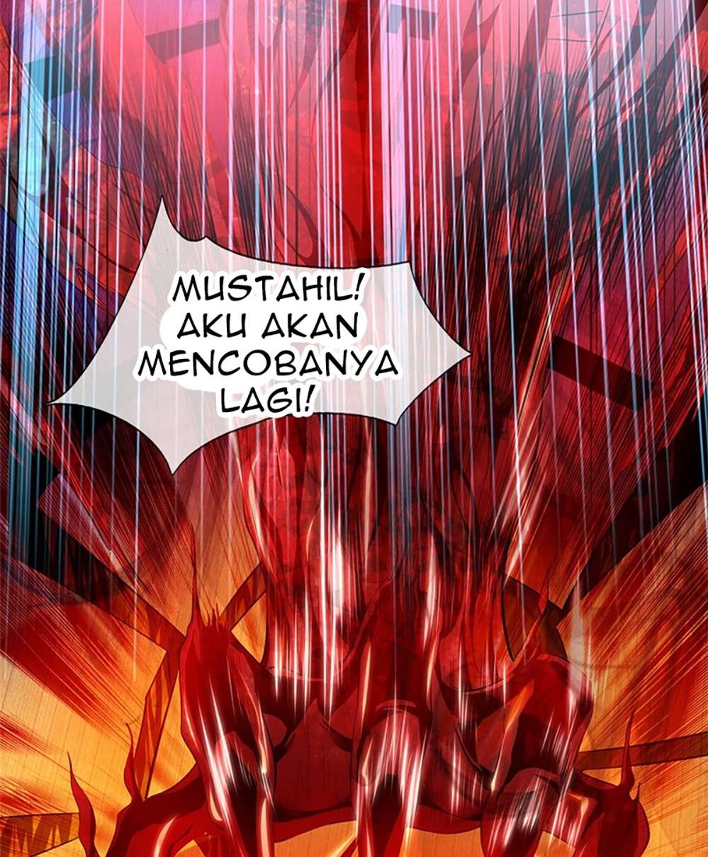 Wan Gu Shen Wang Bab 39 halaman 17