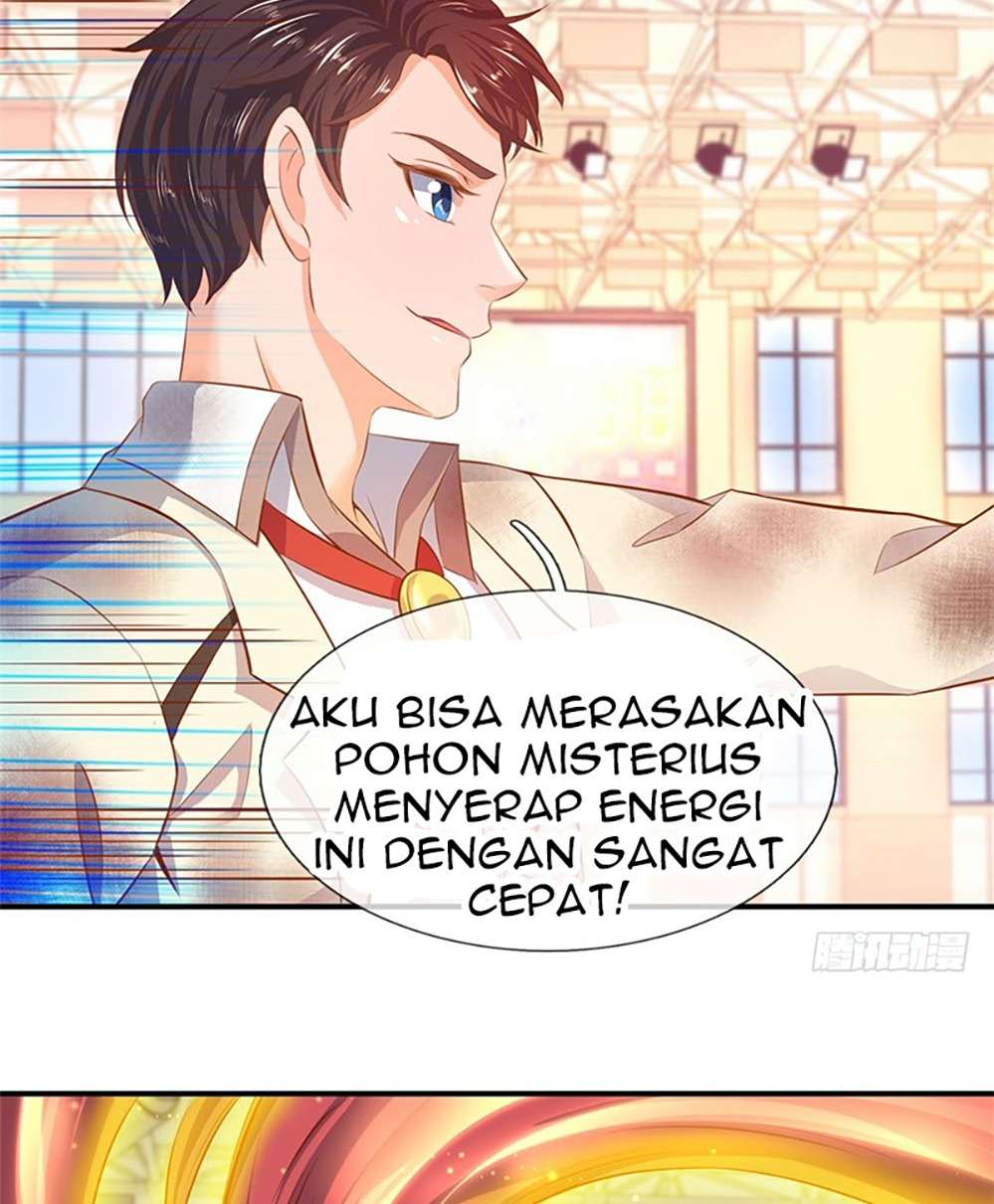 Wan Gu Shen Wang Bab 39 halaman 19