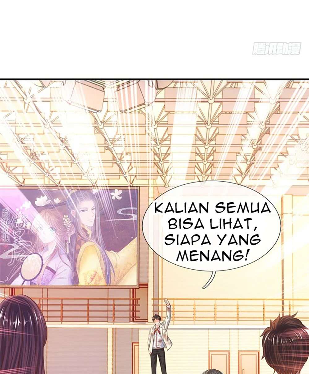 Wan Gu Shen Wang Bab 39 halaman 30