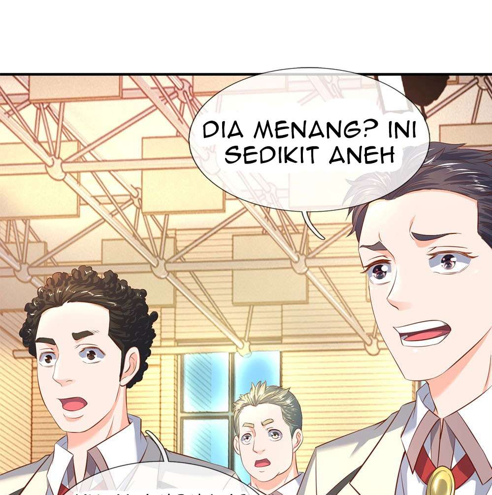 Wan Gu Shen Wang Bab 40 halaman 2