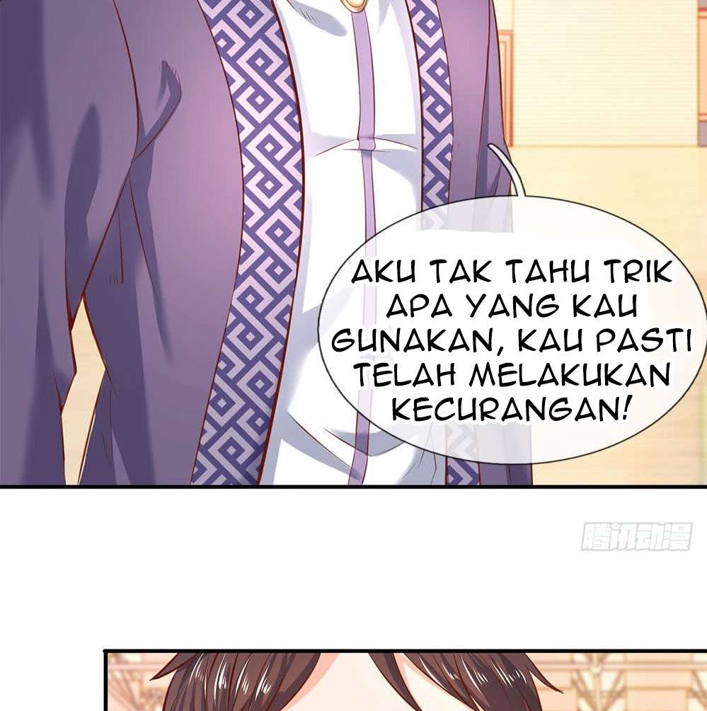 Wan Gu Shen Wang Bab 40 halaman 10