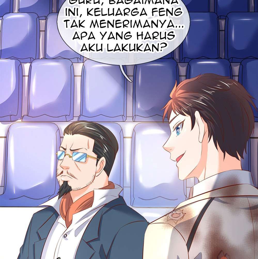 Wan Gu Shen Wang Bab 40 halaman 12