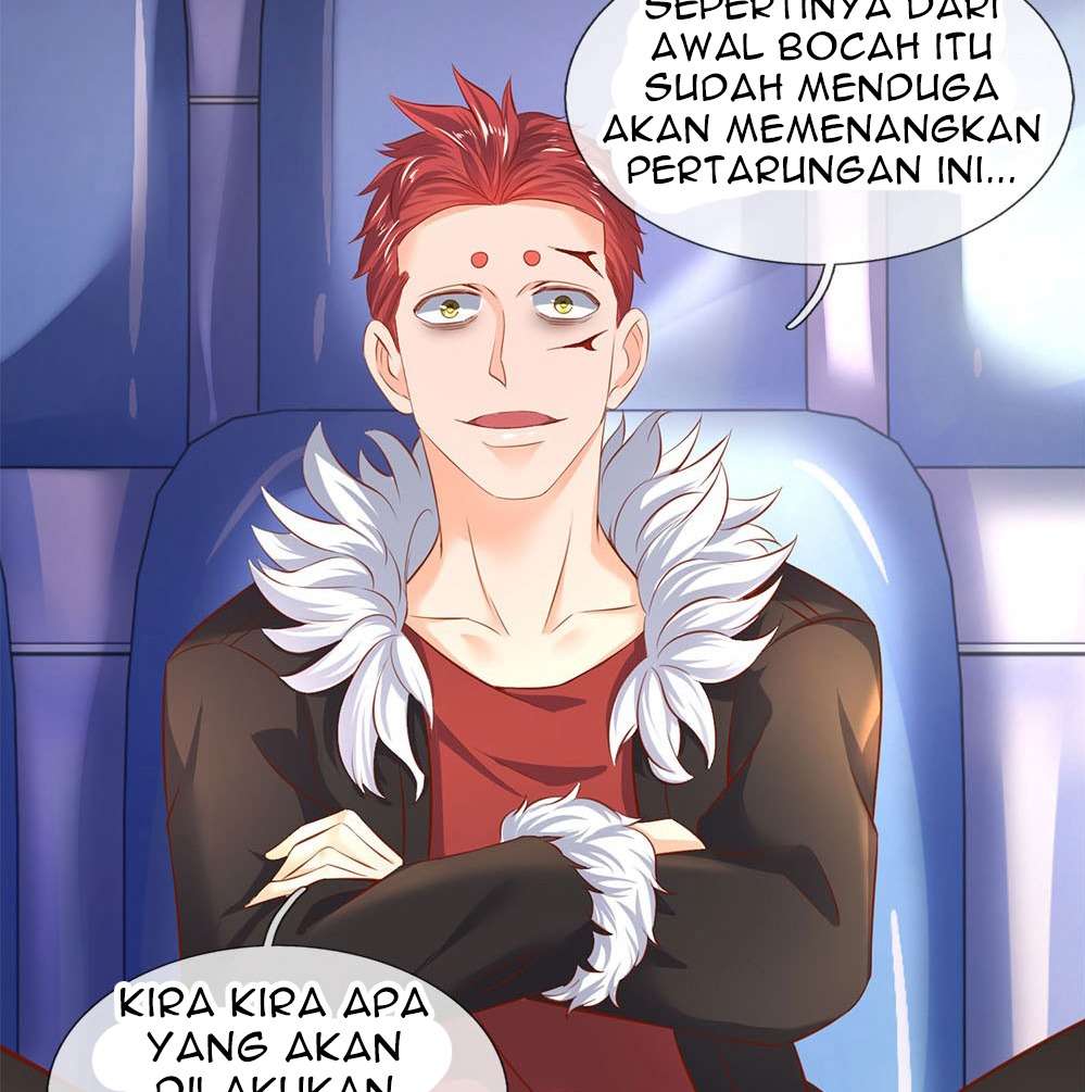 Wan Gu Shen Wang Bab 40 halaman 18