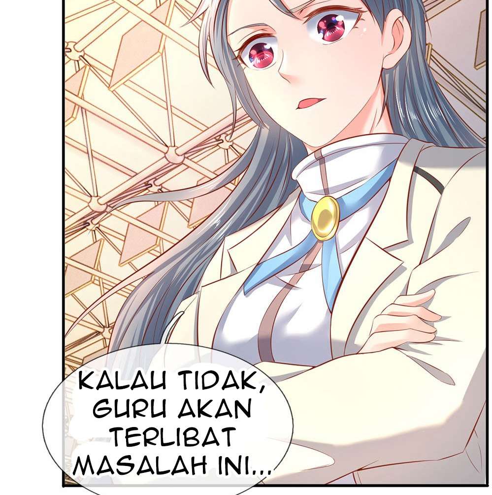 Wan Gu Shen Wang Bab 40 halaman 20