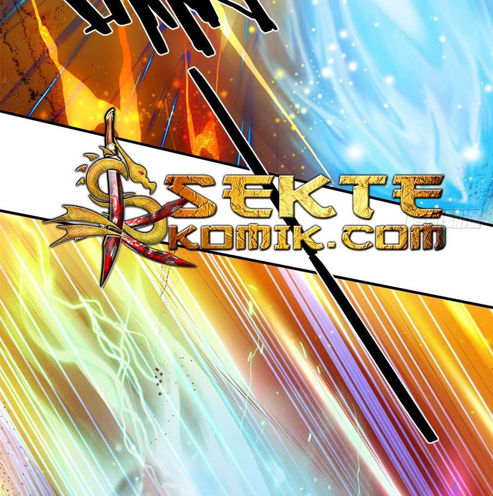Wan Gu Shen Wang Bab 40 halaman 28