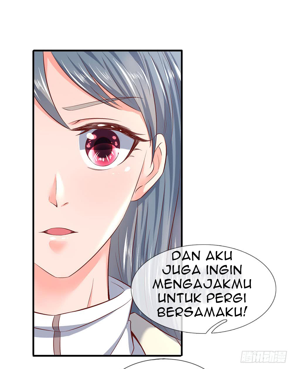 Wan Gu Shen Wang chapter 44 halaman 13