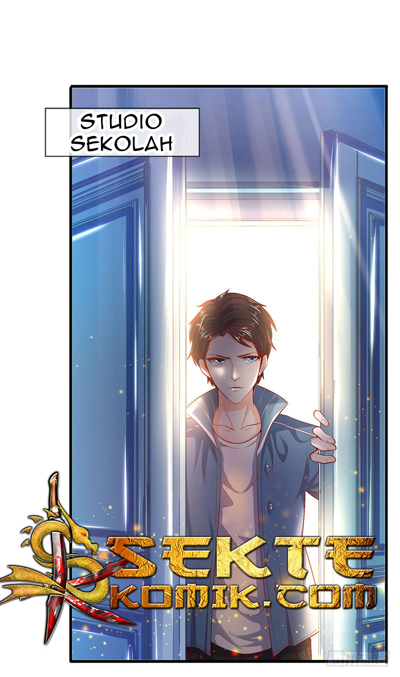 Wan Gu Shen Wang chapter 45 halaman 2
