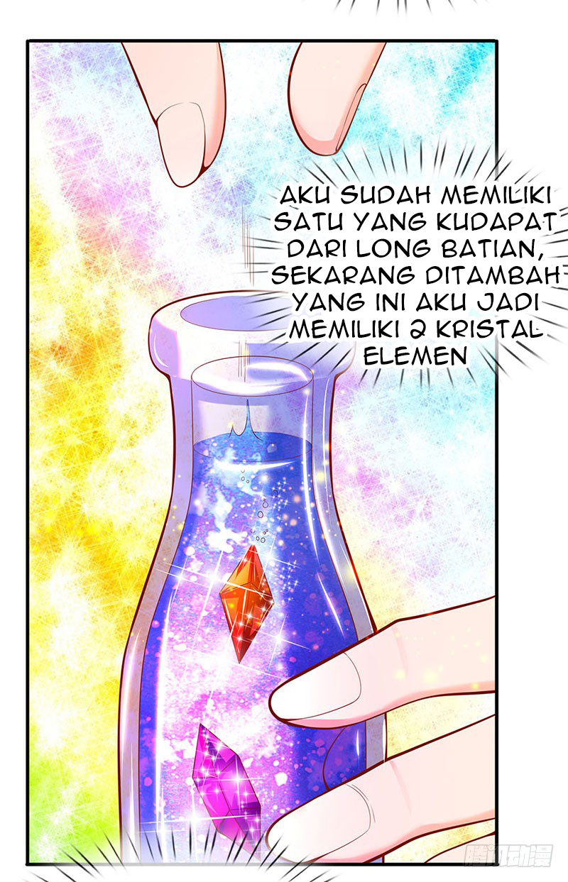 Wan Gu Shen Wang chapter 45 halaman 7