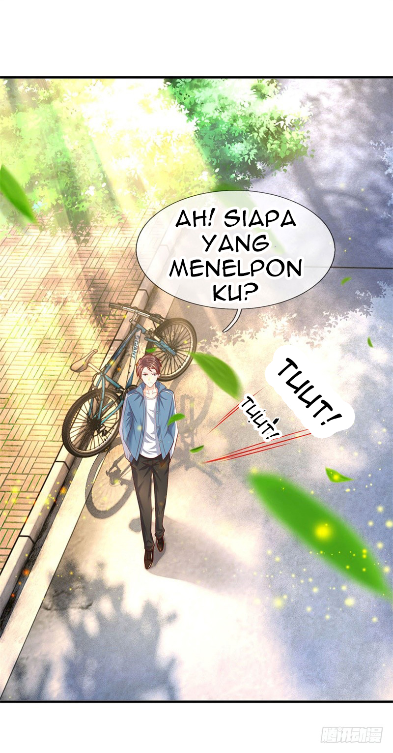 Wan Gu Shen Wang chapter 45 halaman 20