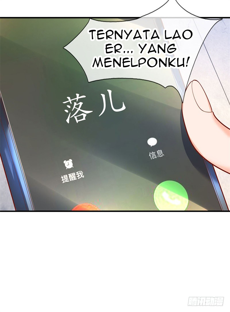 Wan Gu Shen Wang chapter 45 halaman 22