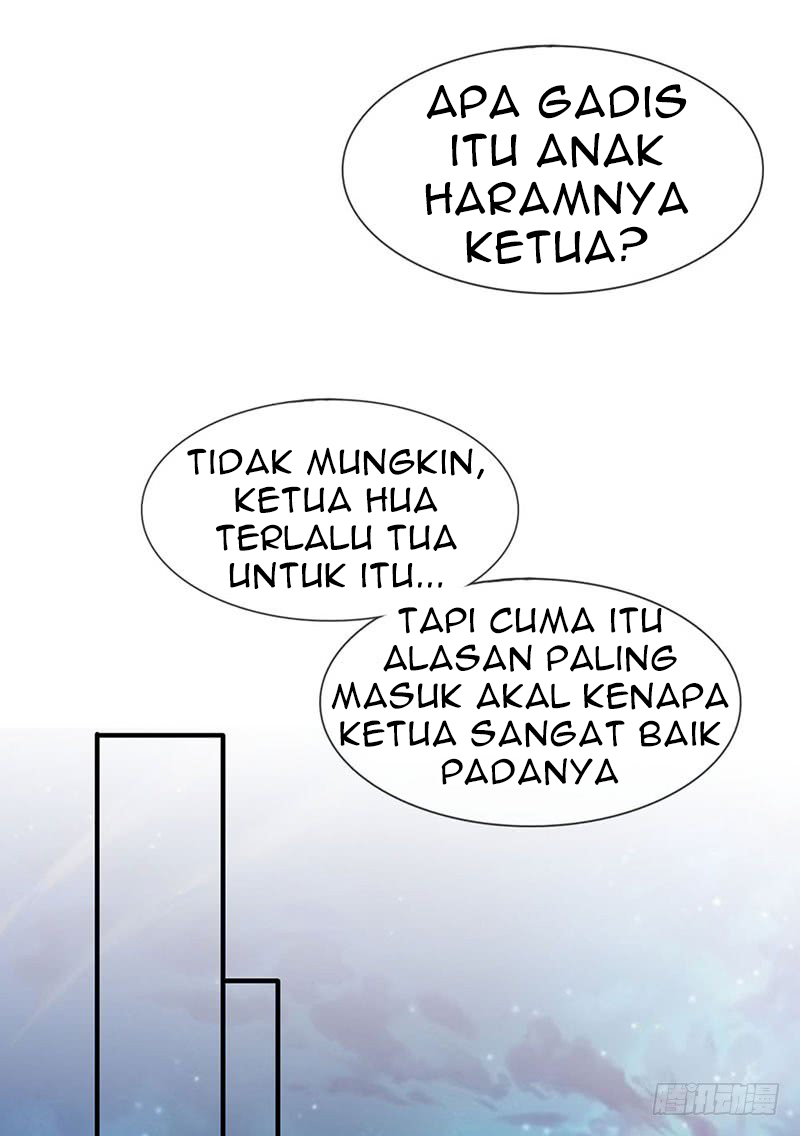 Wan Gu Shen Wang Bab 46 halaman 14