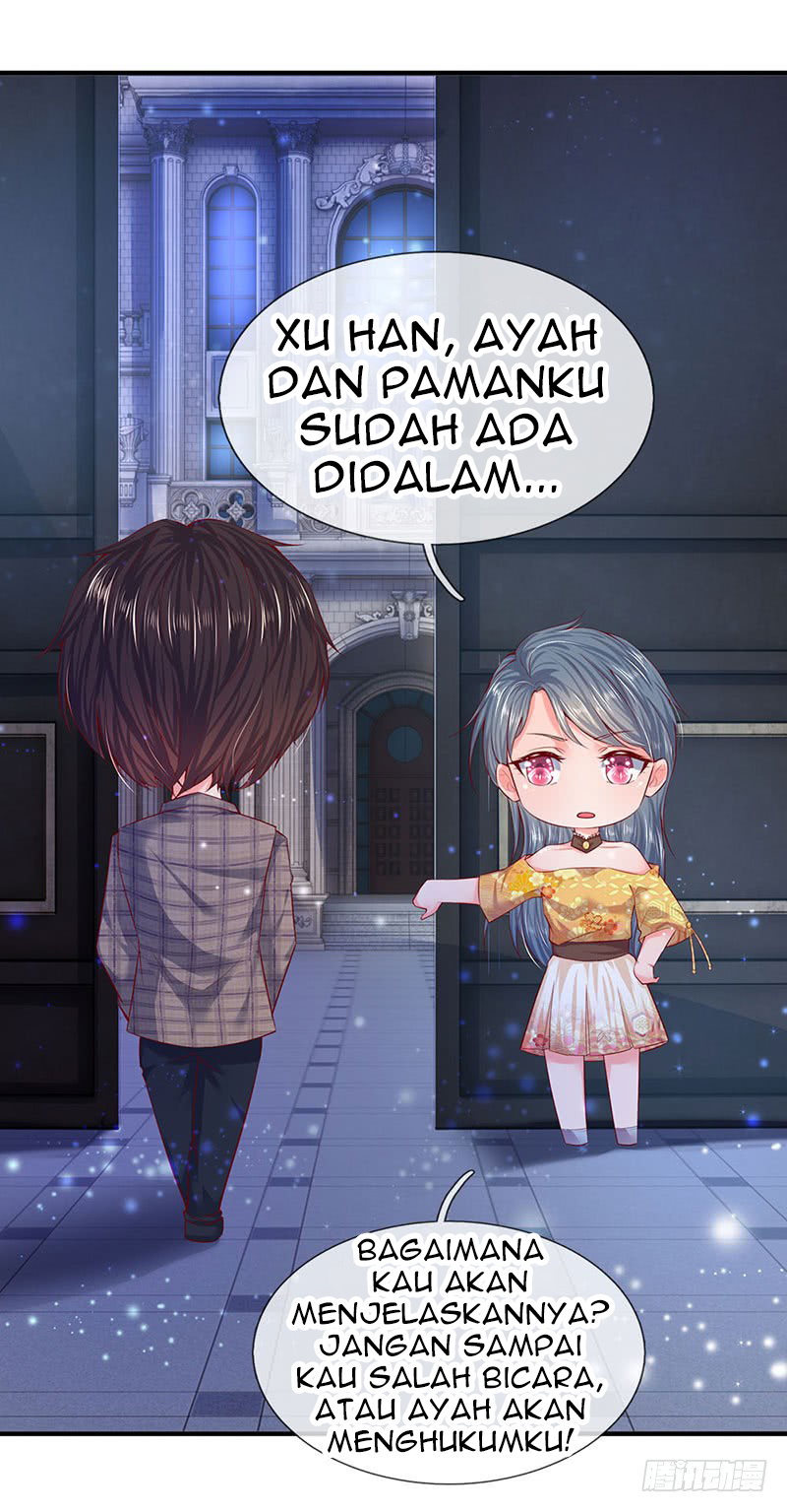 Wan Gu Shen Wang Bab 46 halaman 18