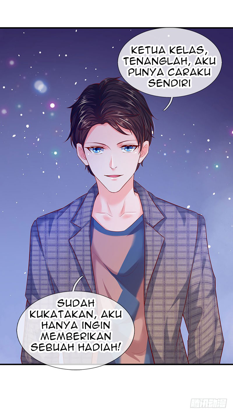 Wan Gu Shen Wang Bab 46 halaman 19