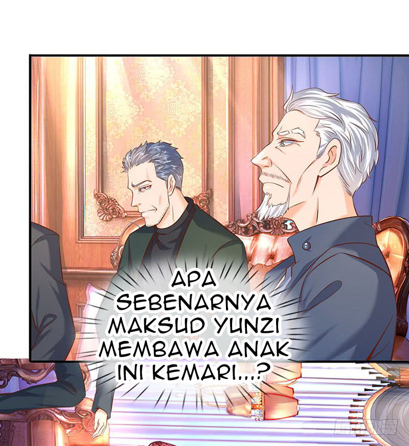 Wan Gu Shen Wang Bab 47 halaman 3