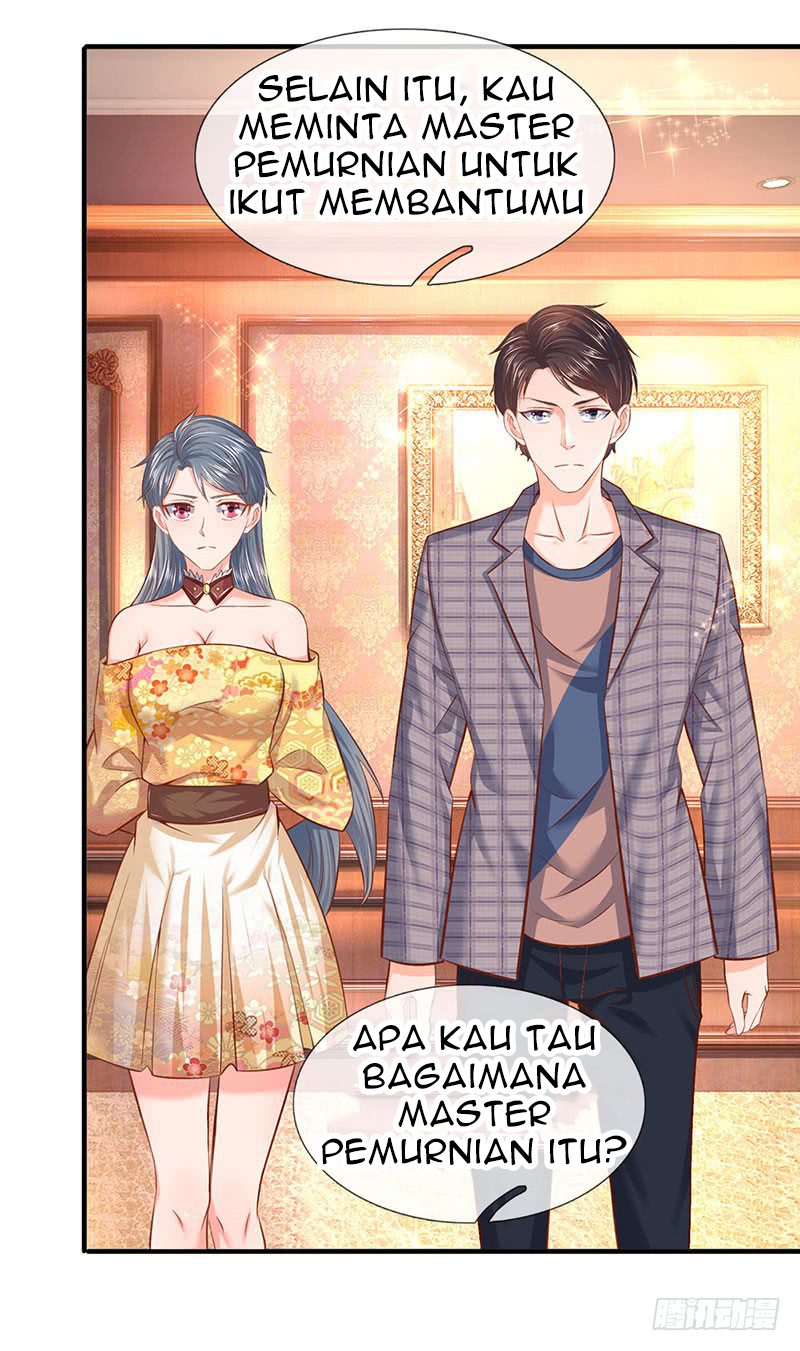 Wan Gu Shen Wang Bab 47 halaman 11