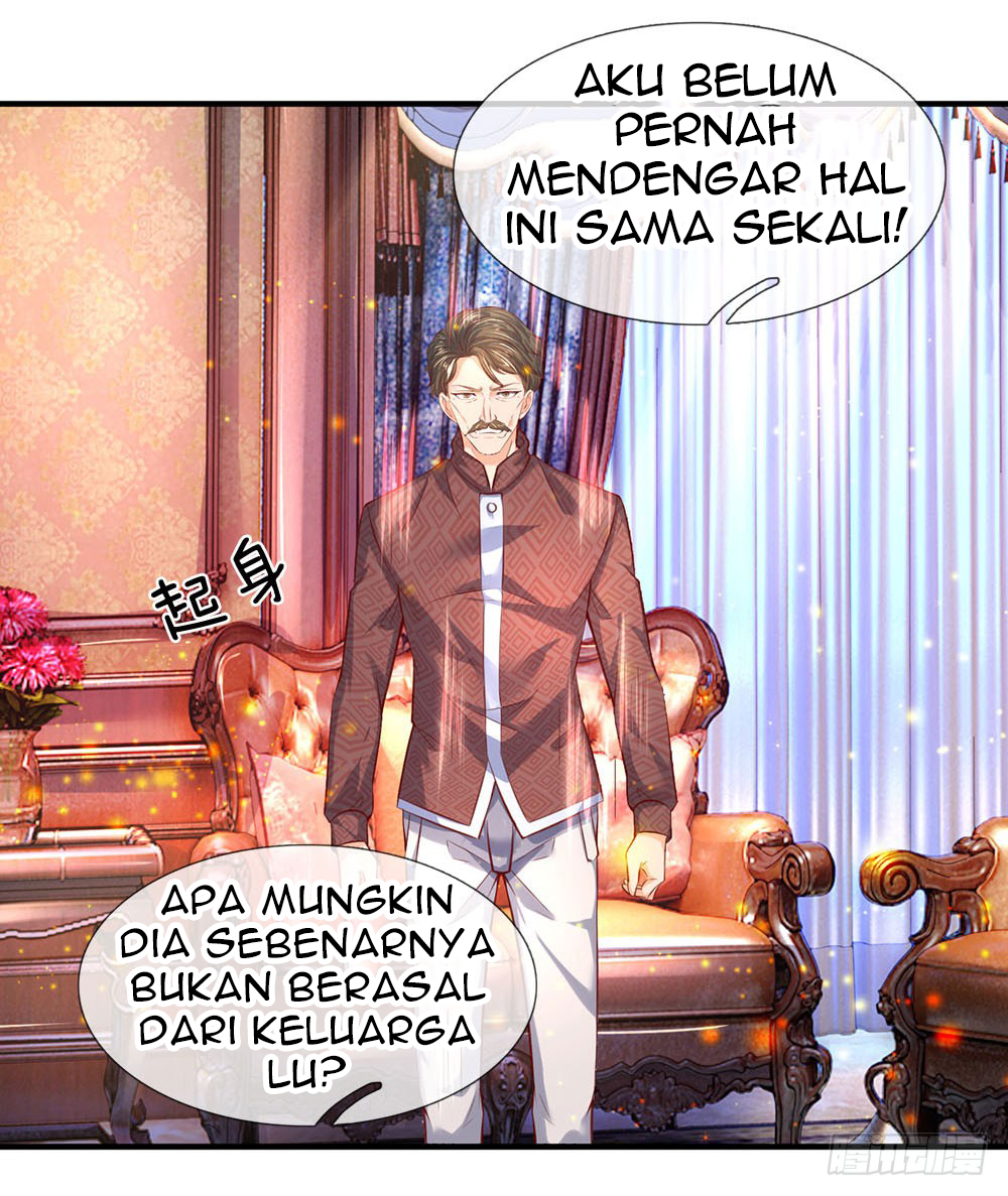 Wan Gu Shen Wang Bab 48 halaman 3