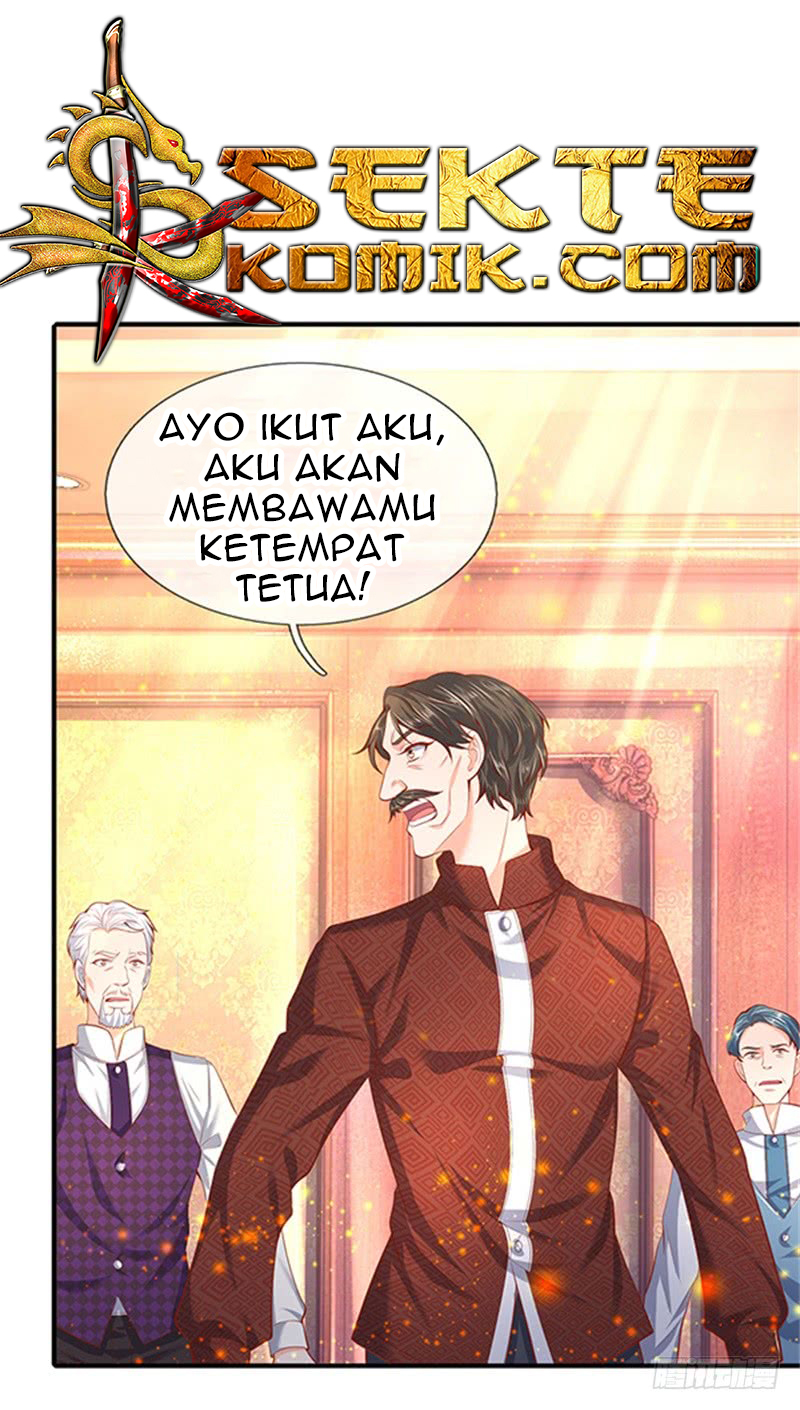 Wan Gu Shen Wang chapter 49 halaman 2