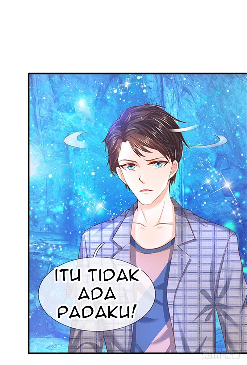 Wan Gu Shen Wang chapter 49 halaman 11