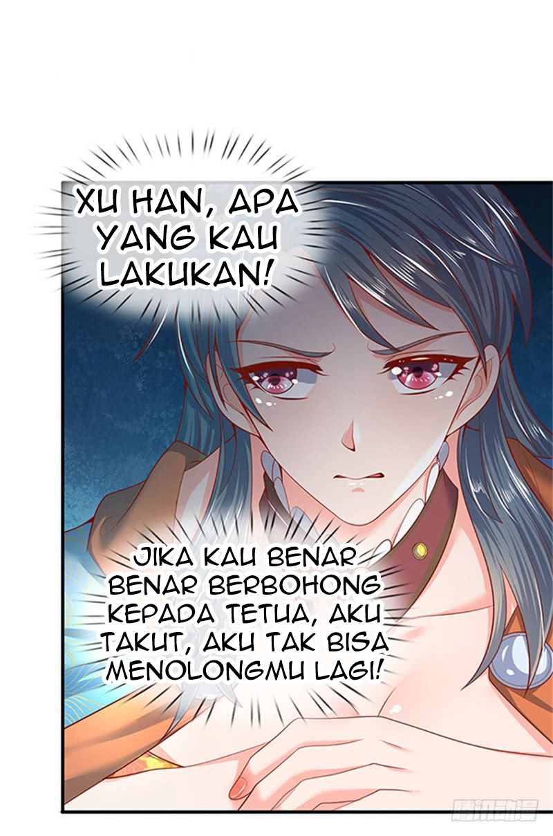 Wan Gu Shen Wang chapter 49 halaman 14