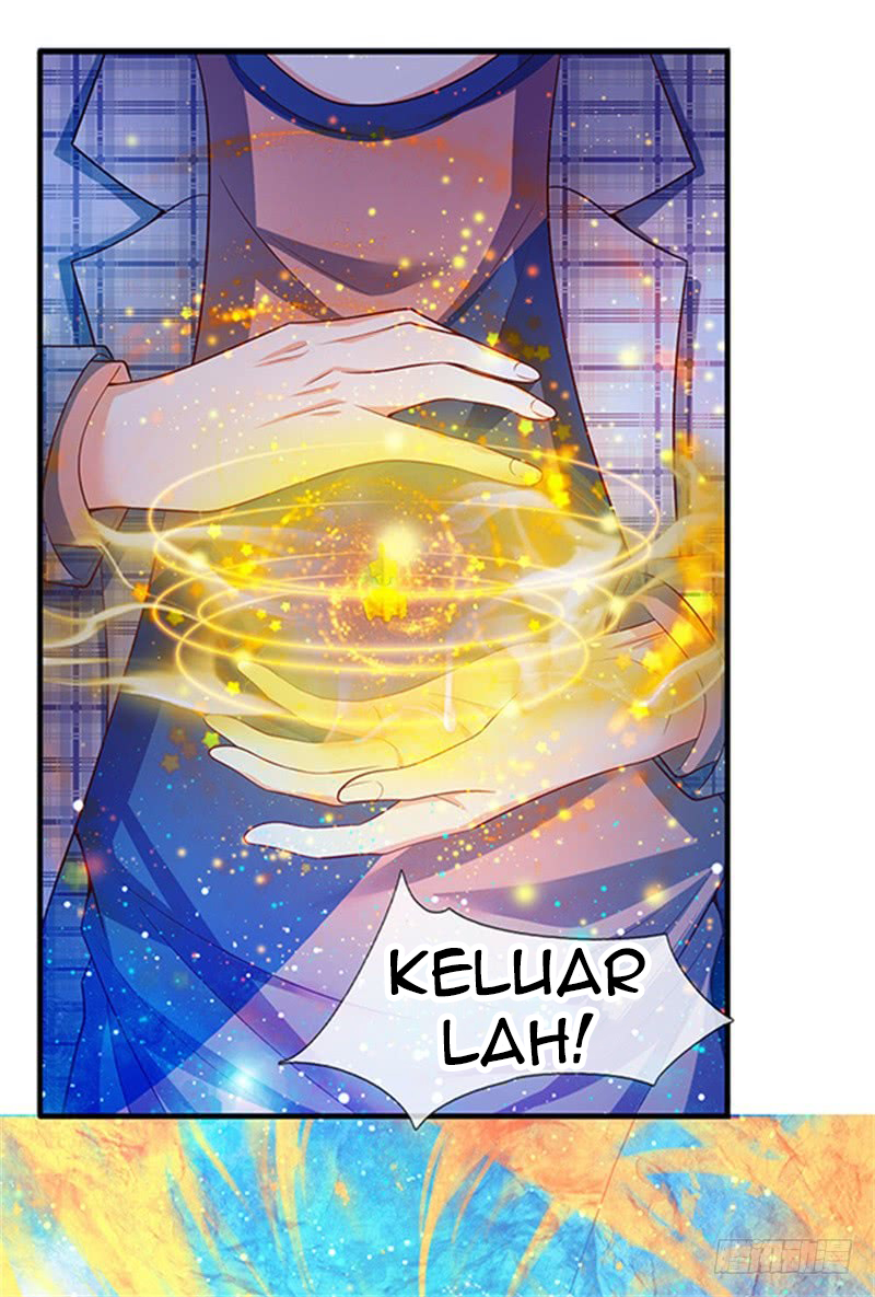 Wan Gu Shen Wang chapter 49 halaman 16