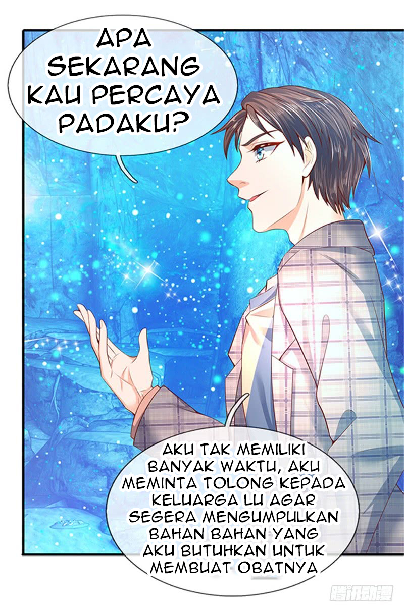 Wan Gu Shen Wang chapter 49 halaman 21