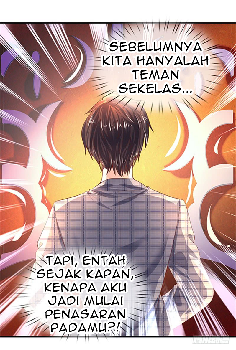 Wan Gu Shen Wang chapter 49 halaman 25