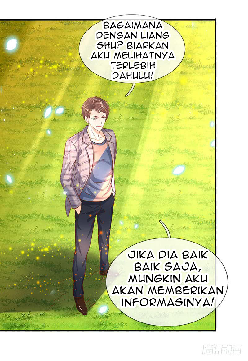Wan Gu Shen Wang chapter 52 halaman 16
