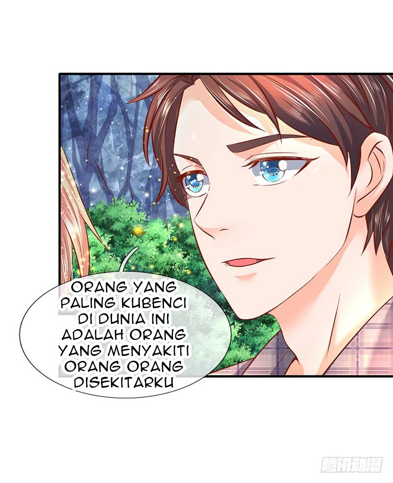 Wan Gu Shen Wang Bab 54 halaman 17