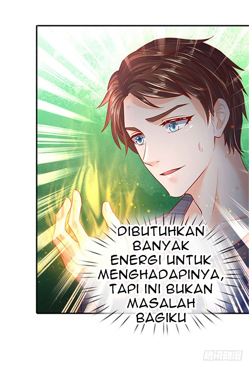 Wan Gu Shen Wang Bab 56 halaman 3