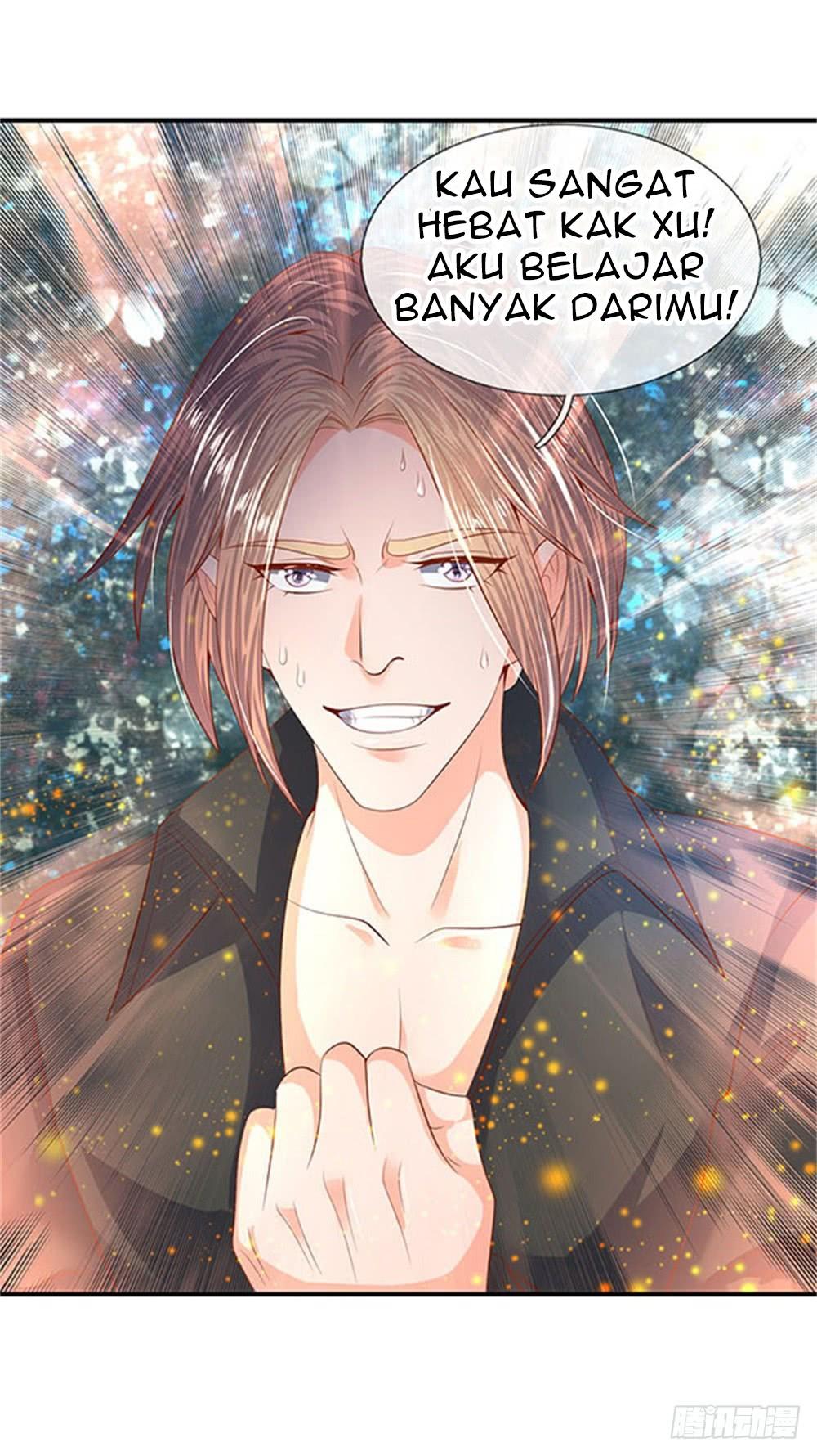 Wan Gu Shen Wang chapter 58 halaman 15