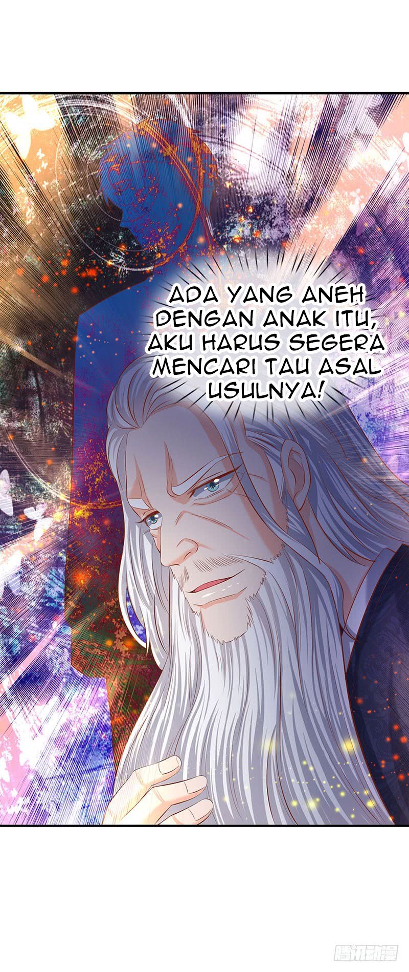 Wan Gu Shen Wang chapter 59 halaman 5