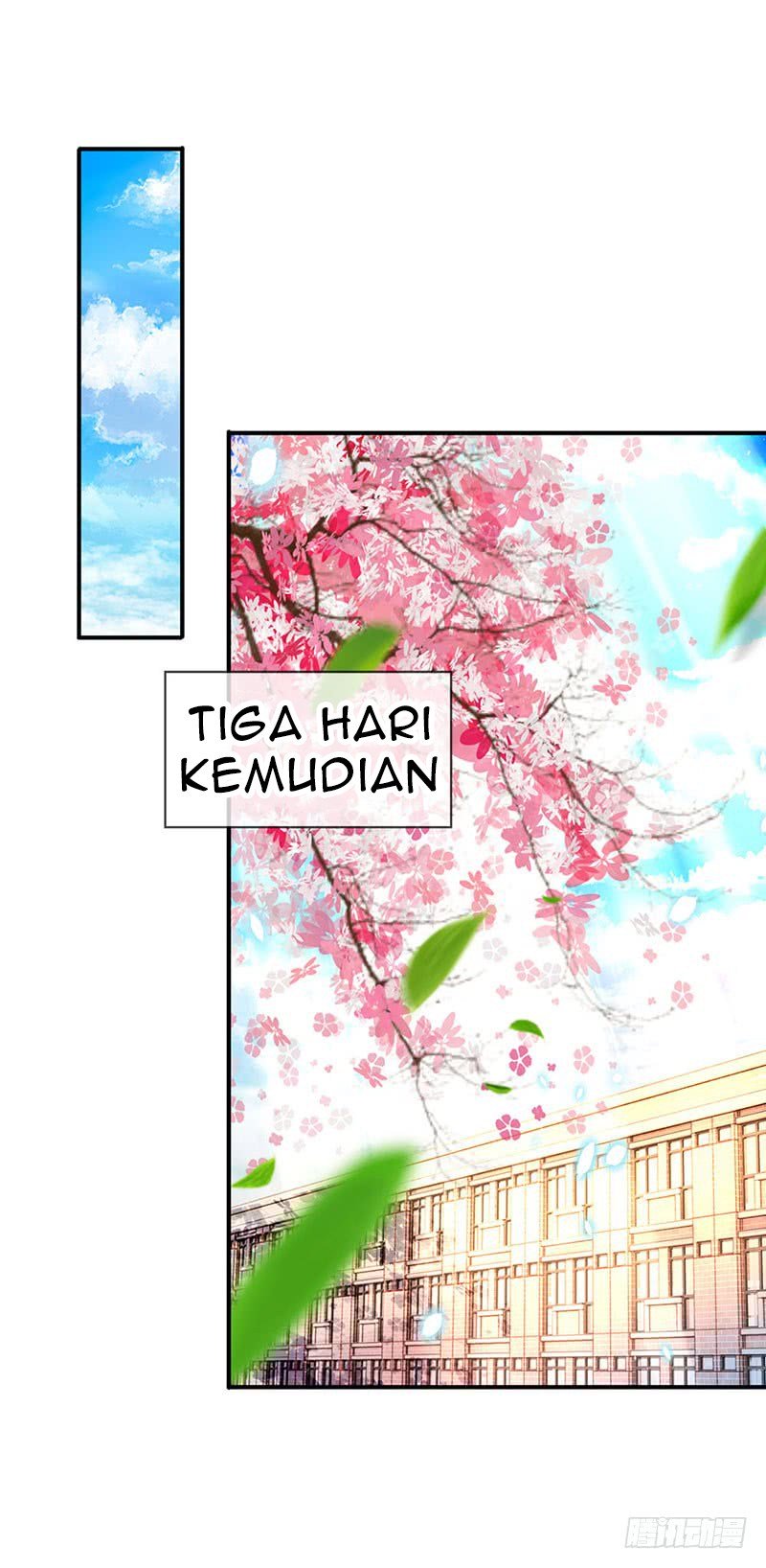 Wan Gu Shen Wang chapter 59 halaman 6
