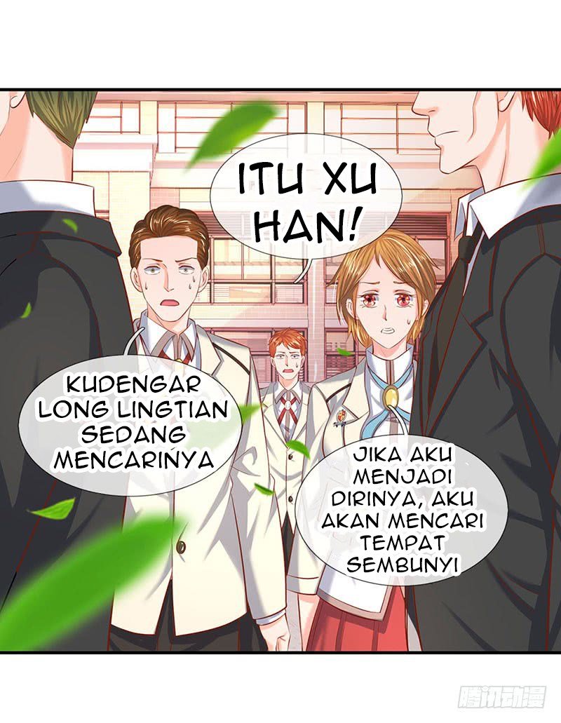 Wan Gu Shen Wang chapter 59 halaman 7