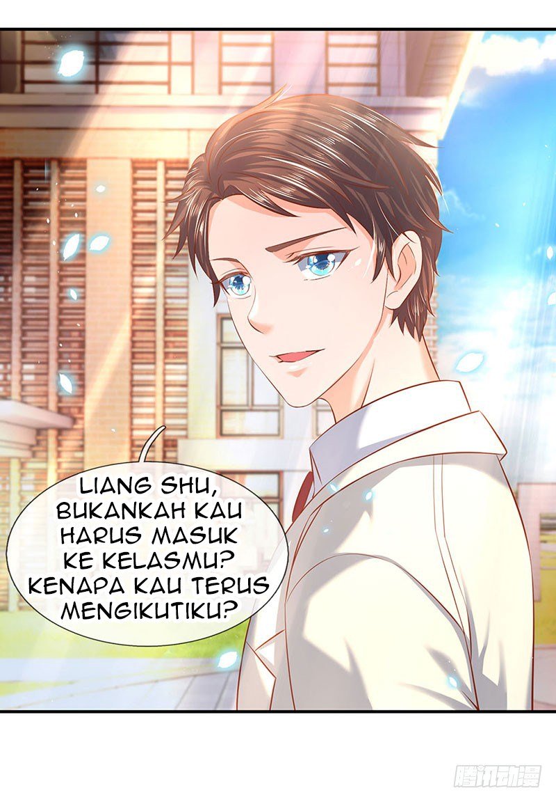Wan Gu Shen Wang chapter 59 halaman 9