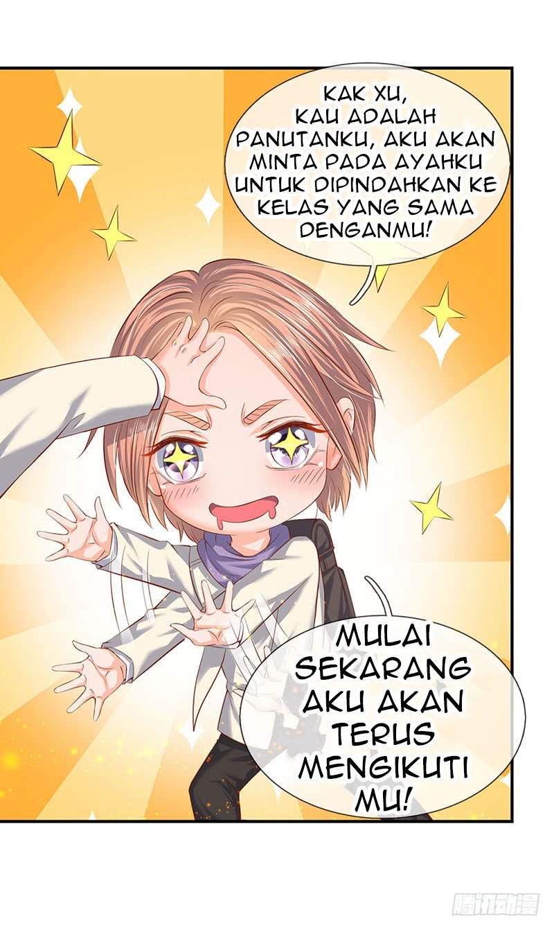 Wan Gu Shen Wang chapter 59 halaman 10