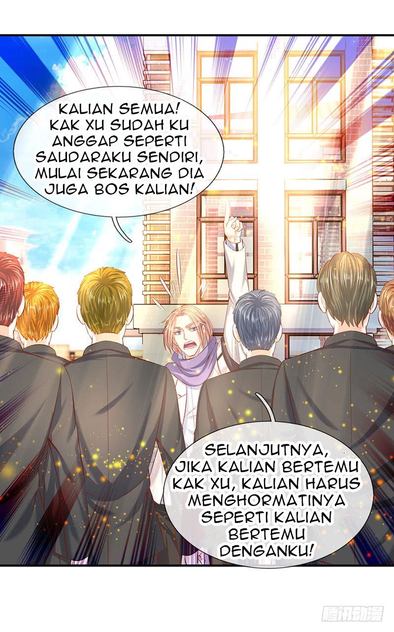 Wan Gu Shen Wang chapter 59 halaman 13