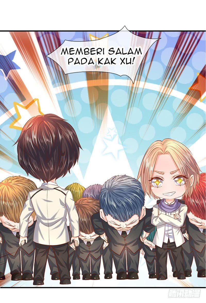 Wan Gu Shen Wang chapter 59 halaman 14