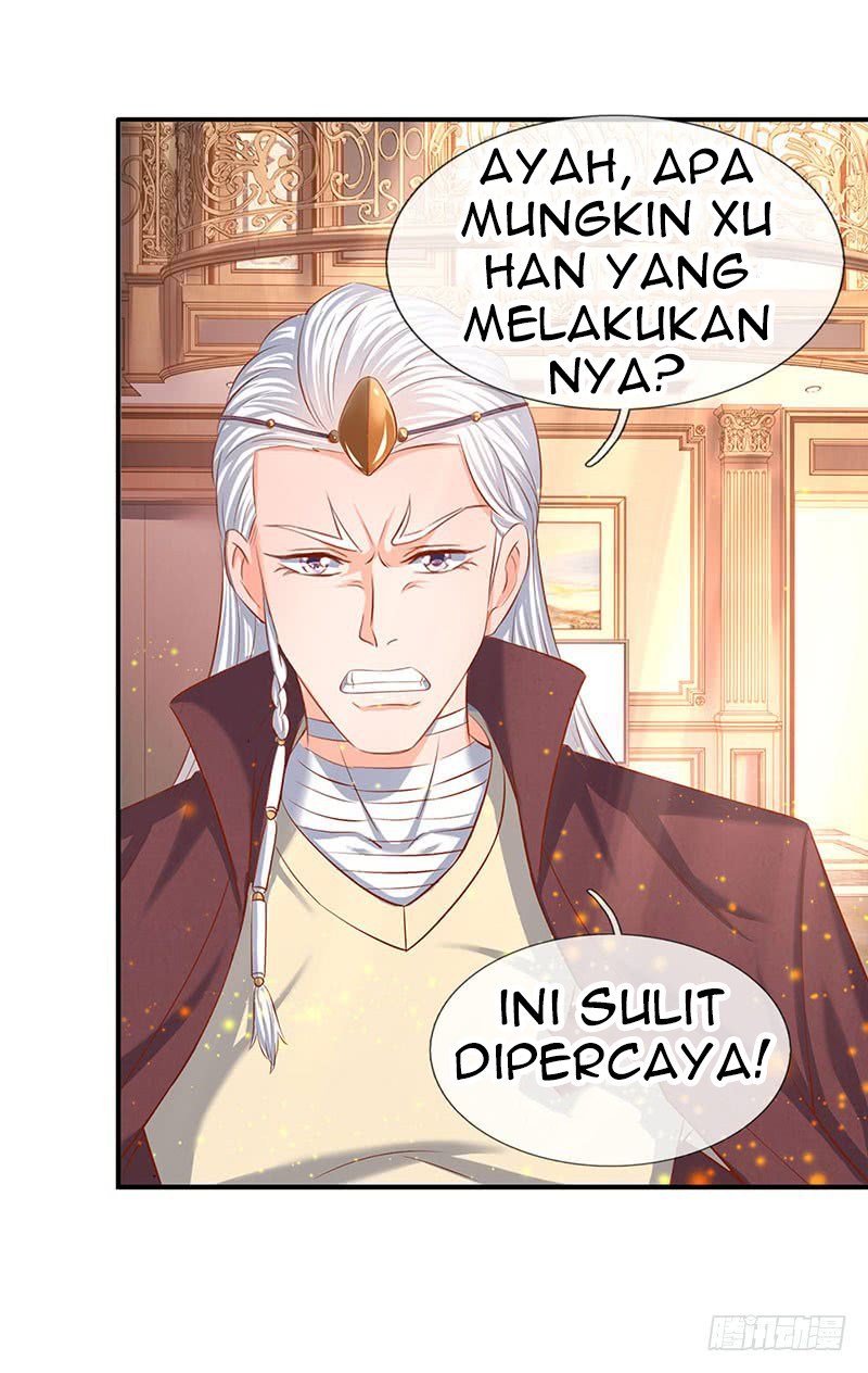 Wan Gu Shen Wang chapter 59 halaman 20