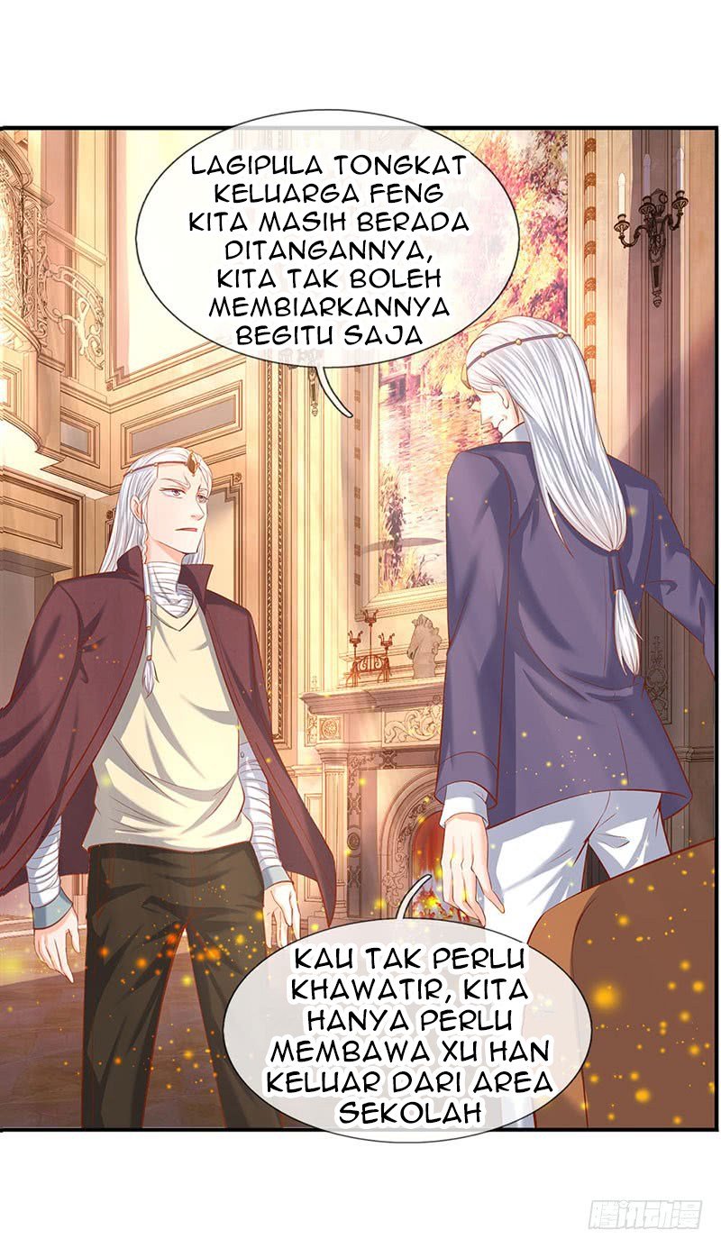 Wan Gu Shen Wang chapter 59 halaman 21