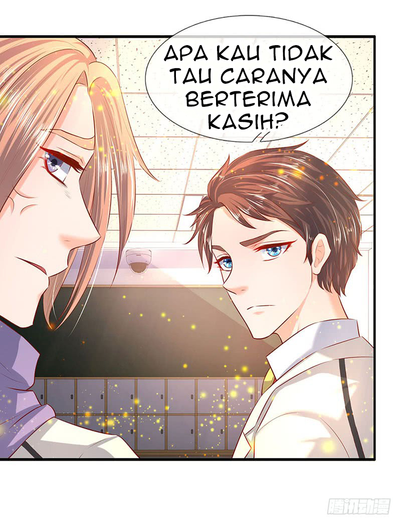 Wan Gu Shen Wang chapter 60 halaman 15